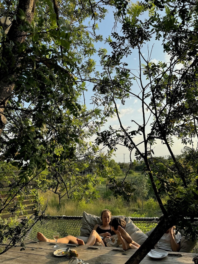 Kilima House