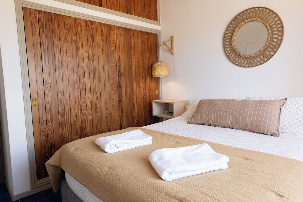 Apartamentos Alborada