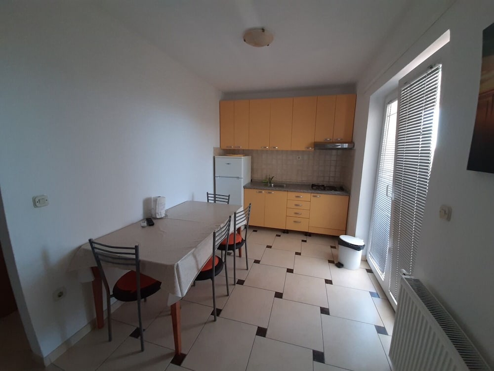 Bruna - 300m From Beach - A2 1.kat