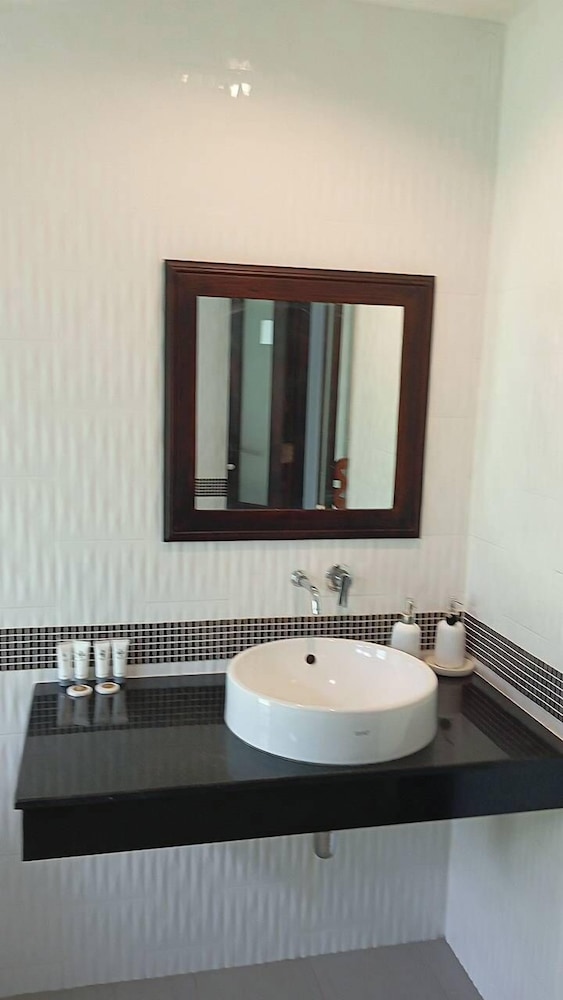 Moubillow Resort