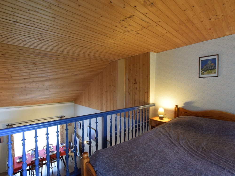 Cottage Near Orval Abbey view 5