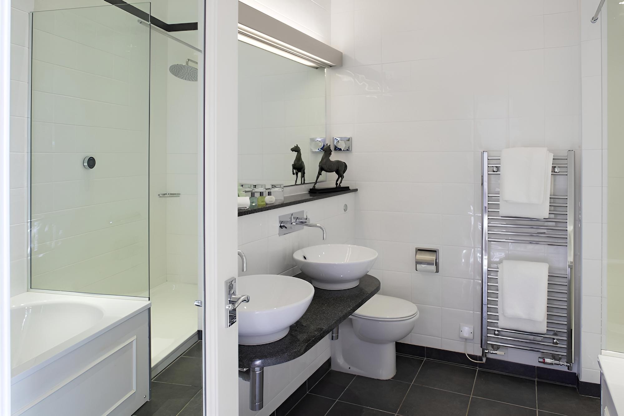 The Headland Hotel and Spa 36