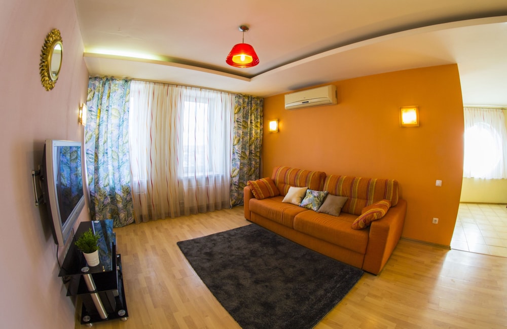 Apartment on Dekabristov 116, photo 11