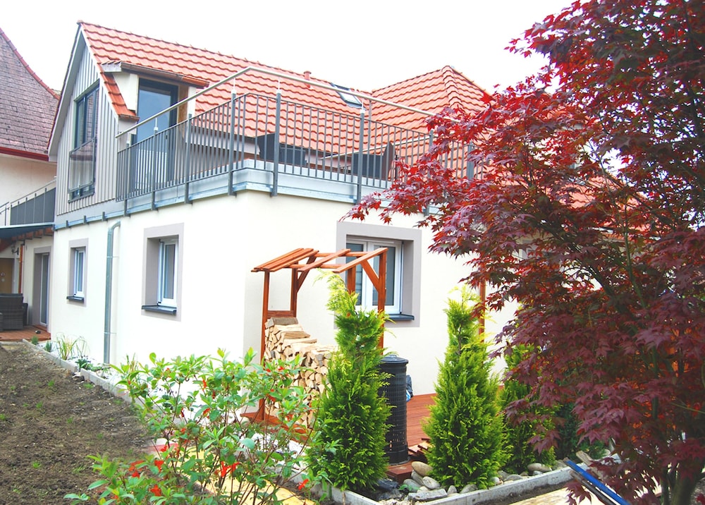 Bed & Breakfast Comfort House Olten - Lostorf