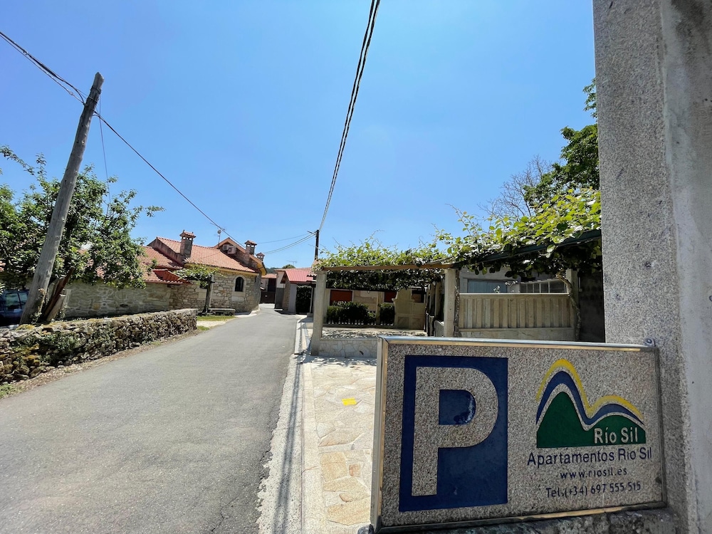 APARTAMENTOS RIO SIL