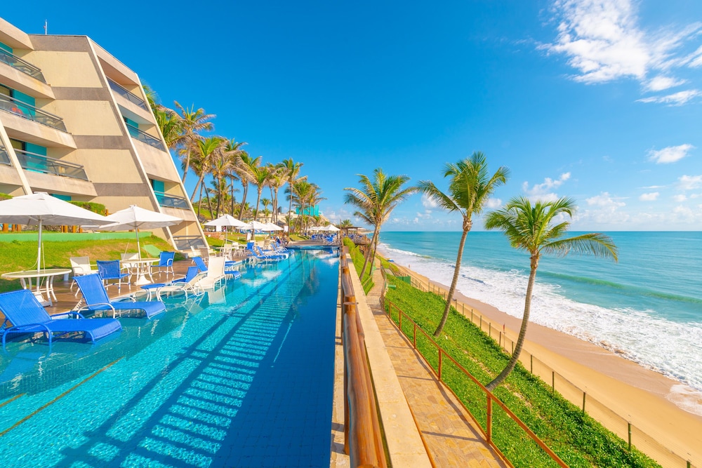 Natal Vacations - Ocean Palace All Inclusive Premium - Property Image 94