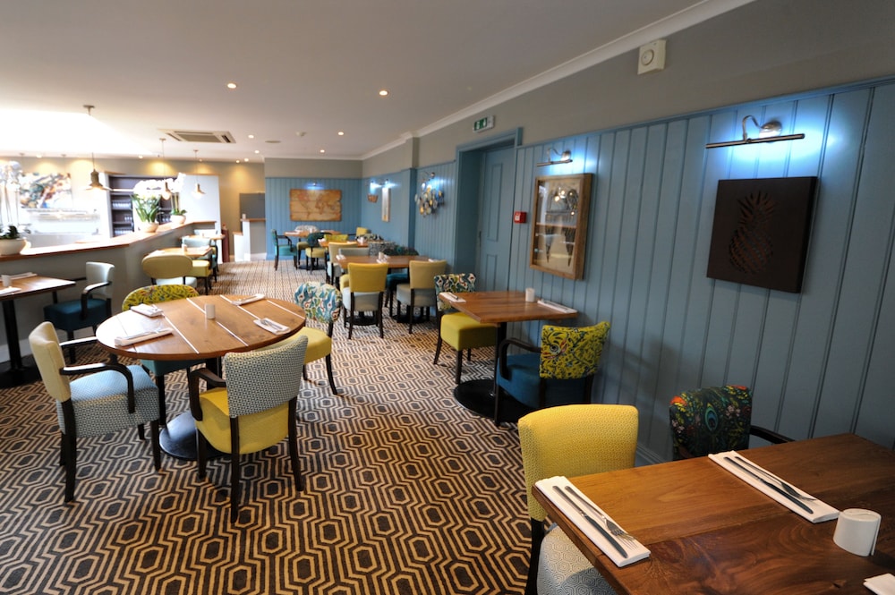 Rossett Hall Hotel
