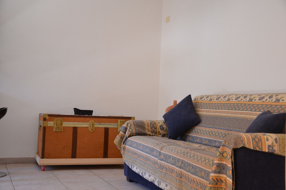 Casa Vacanze in Tanaunella