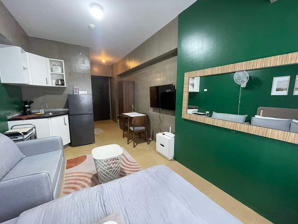 Avida Towers Davao city by darpm