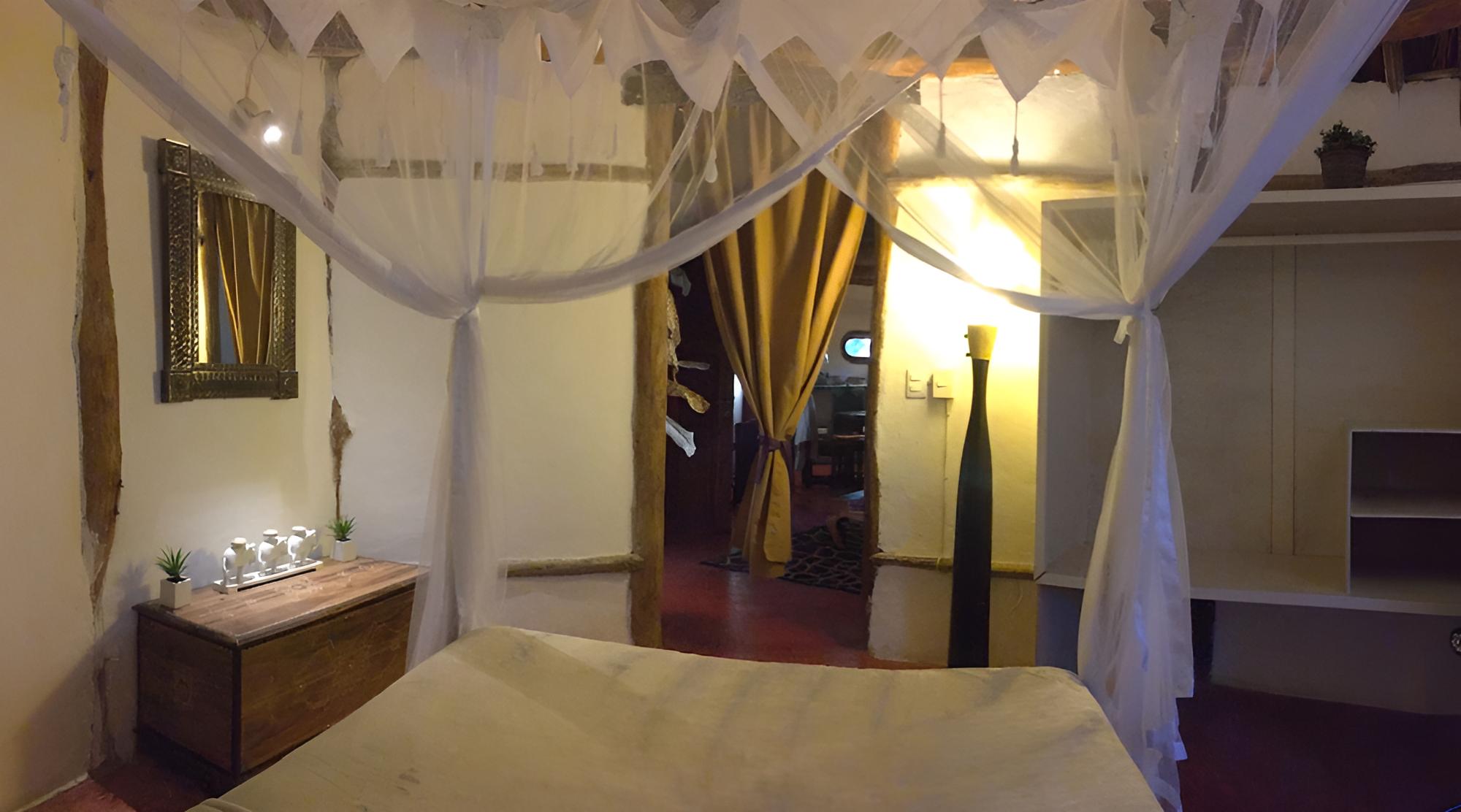 Harmony Glamping Tulum