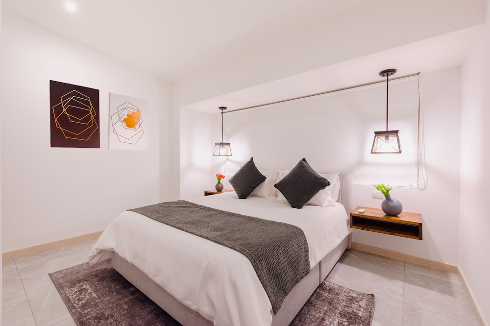 C A L Suites view 4