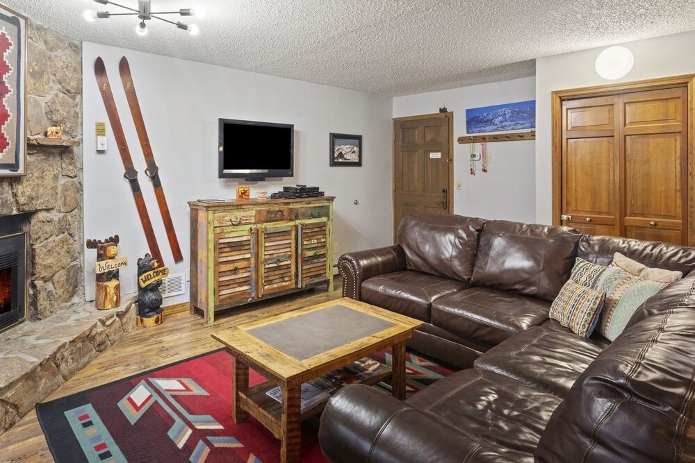 Steamboat Springs CO Condos