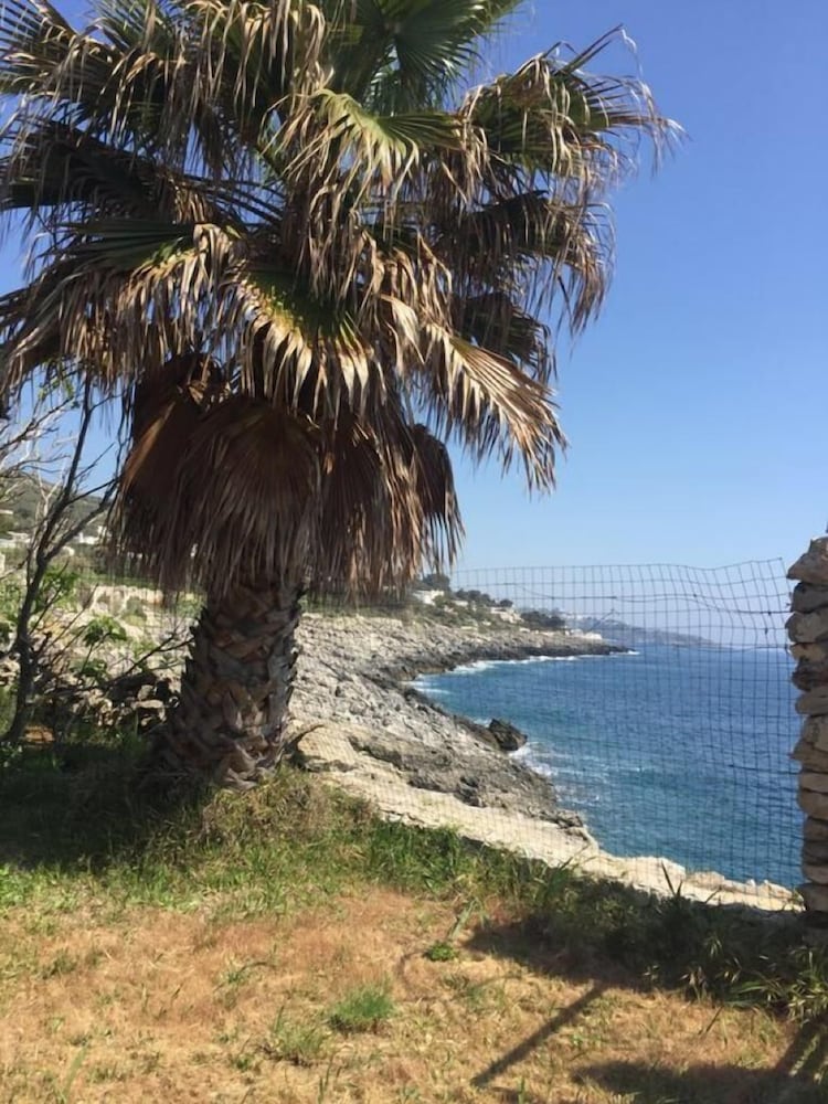 Villa Il Trullo view 5