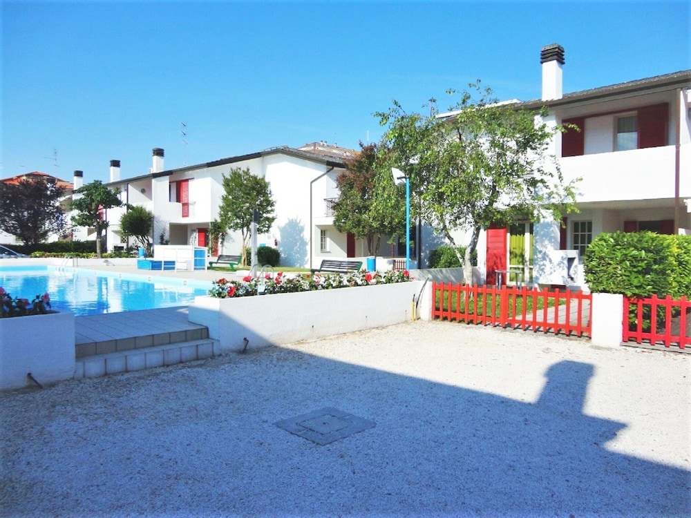 Holiday Home in Caorle Near Beach