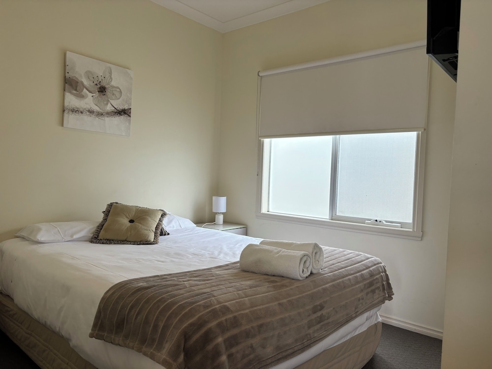 Werribee Short Stay Villas & Accommodation