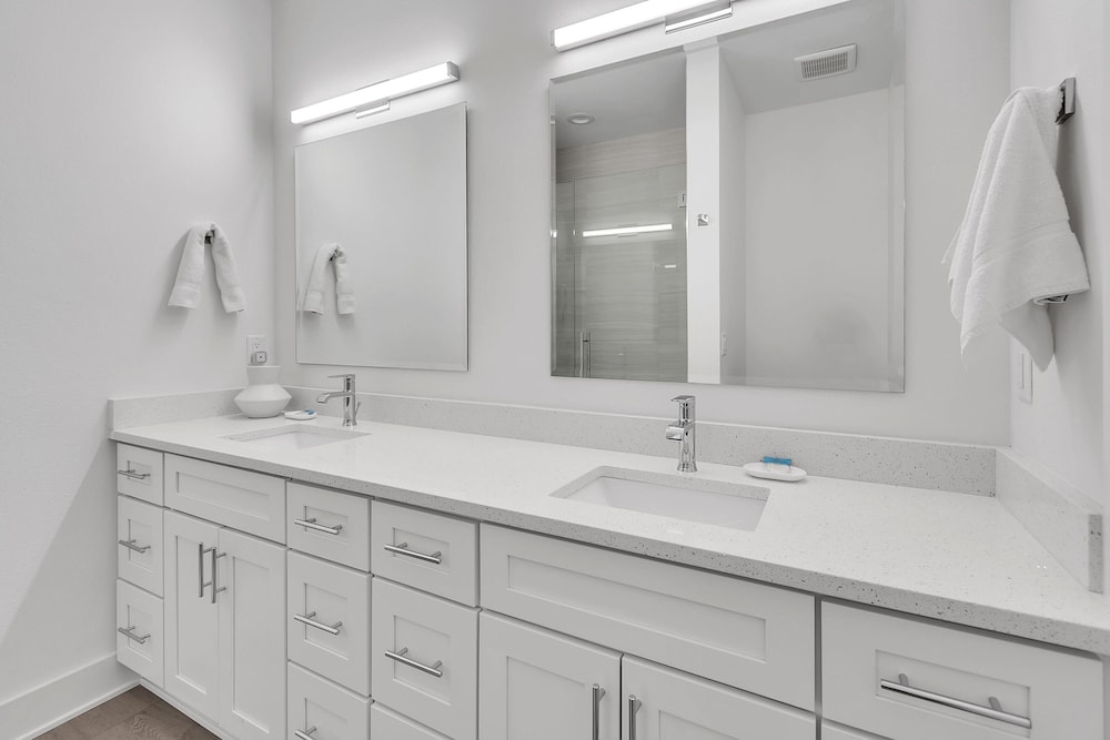 Azul Townhomes A3 and A4 Sunrise-sunset