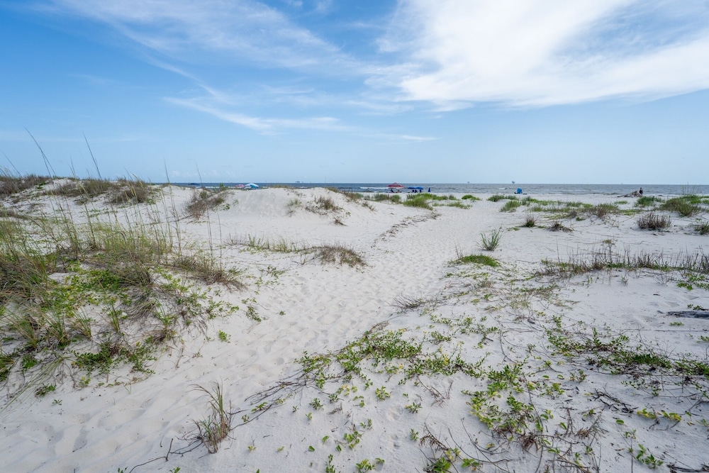 Sandarosa - 100 Portier Ct 4 Bedroom Home