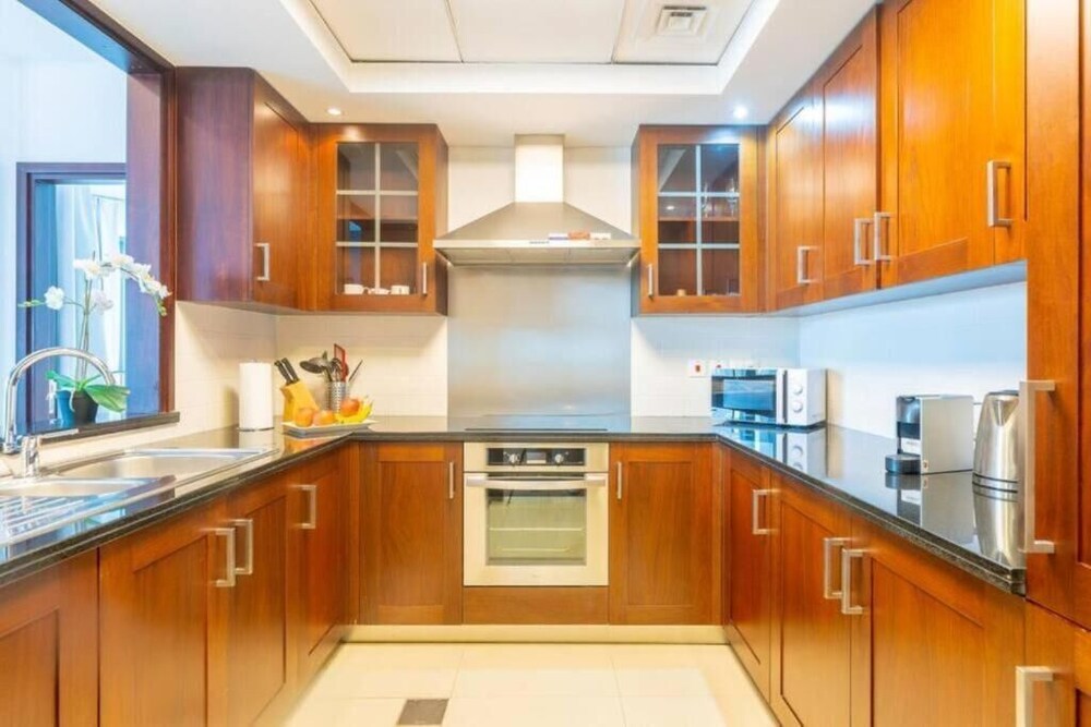 BellaVista-1BR Huge Terrace  29Boulevard