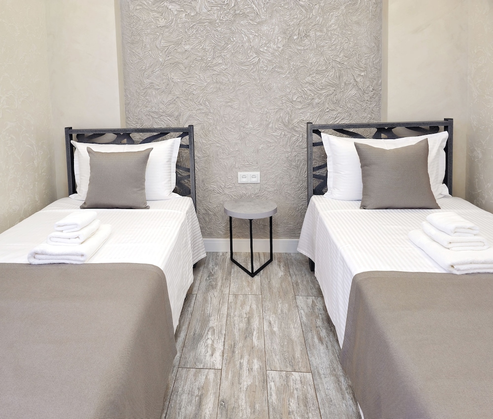 DiAngelo Guesthouse