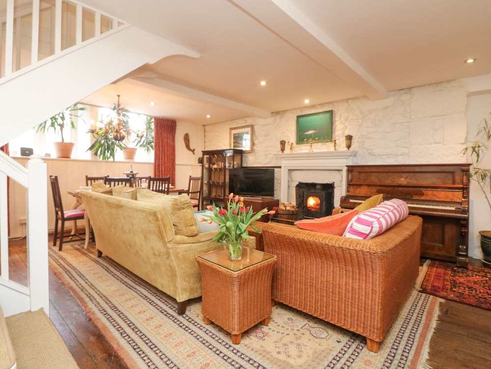Roncon's Villa