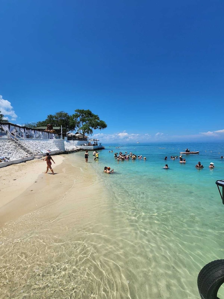 Bora Bora Cartagena