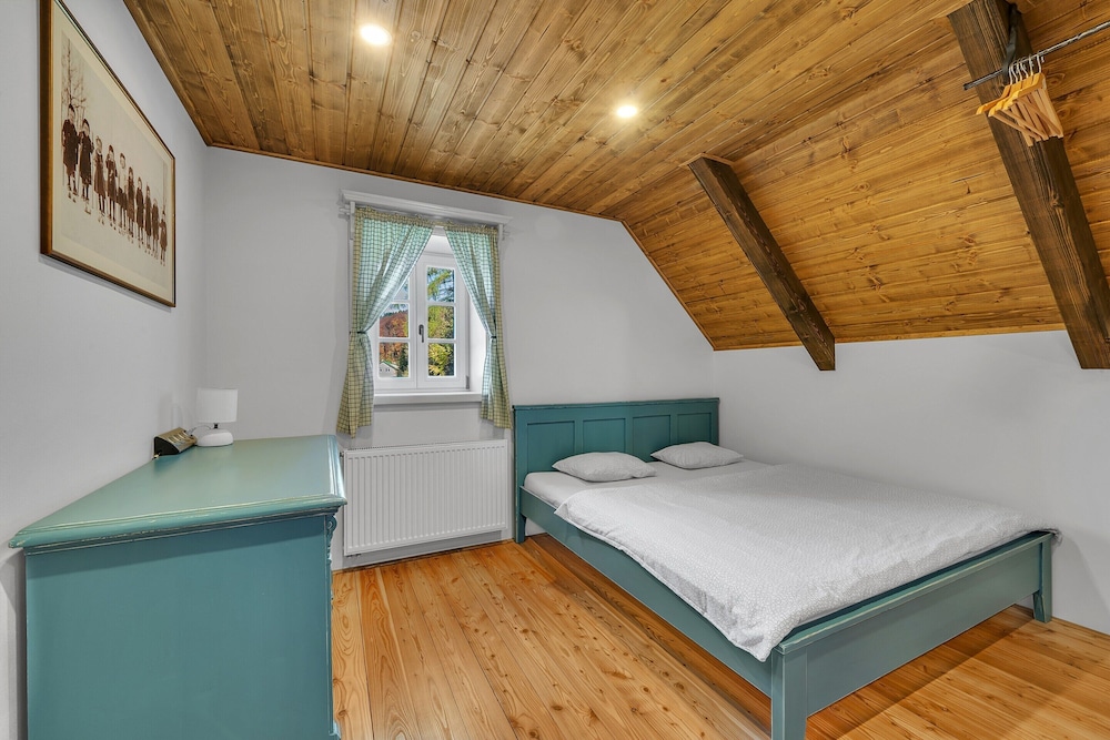 Villa Near Krkonose National Park