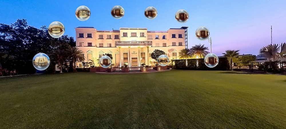Imperium Resort