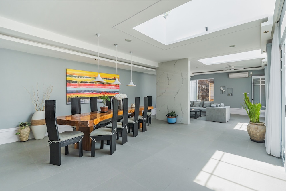 Xxtra Villa Seminyak