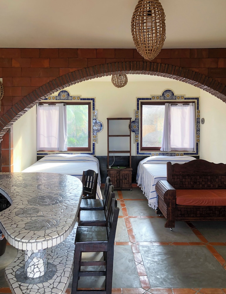 Oceanview Guesthouse