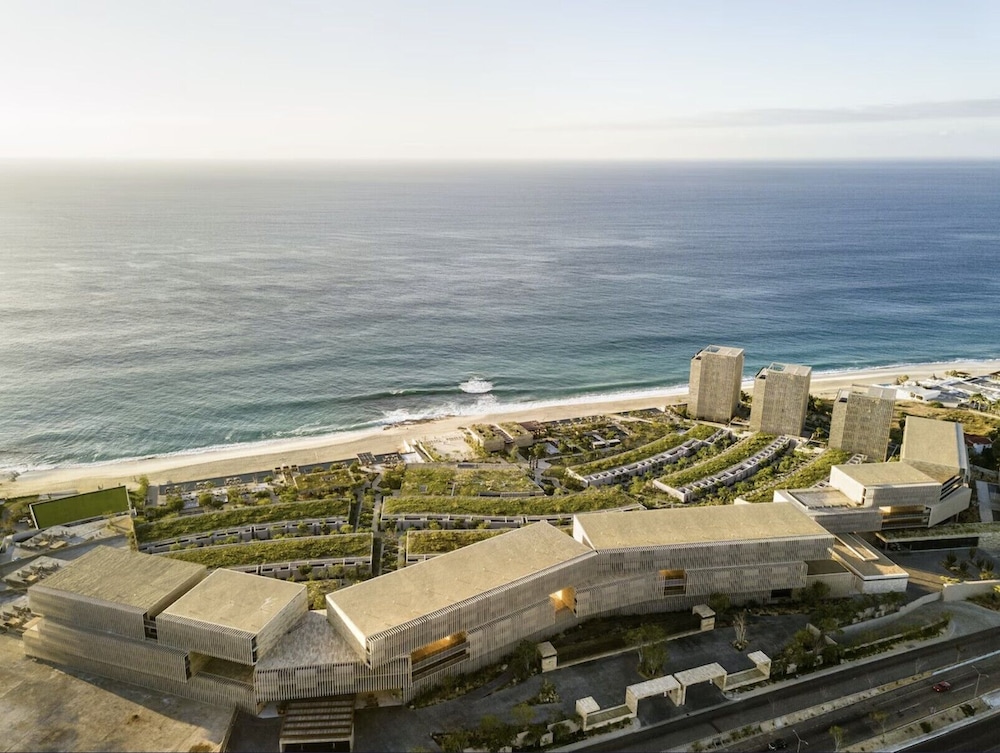 Luxury Ocean View Villa-Los Cabos at Solaz Resort