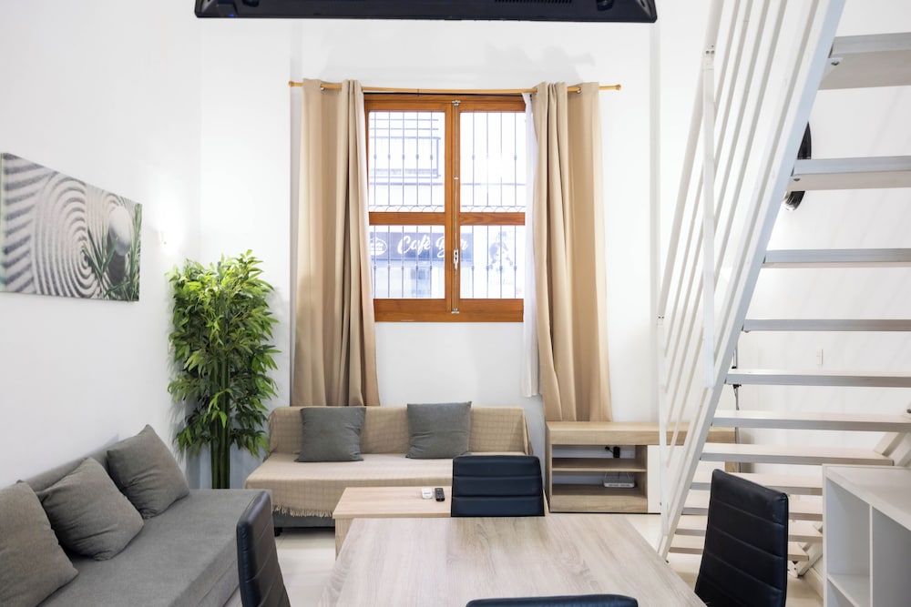 Apartamentos Centro Histórico