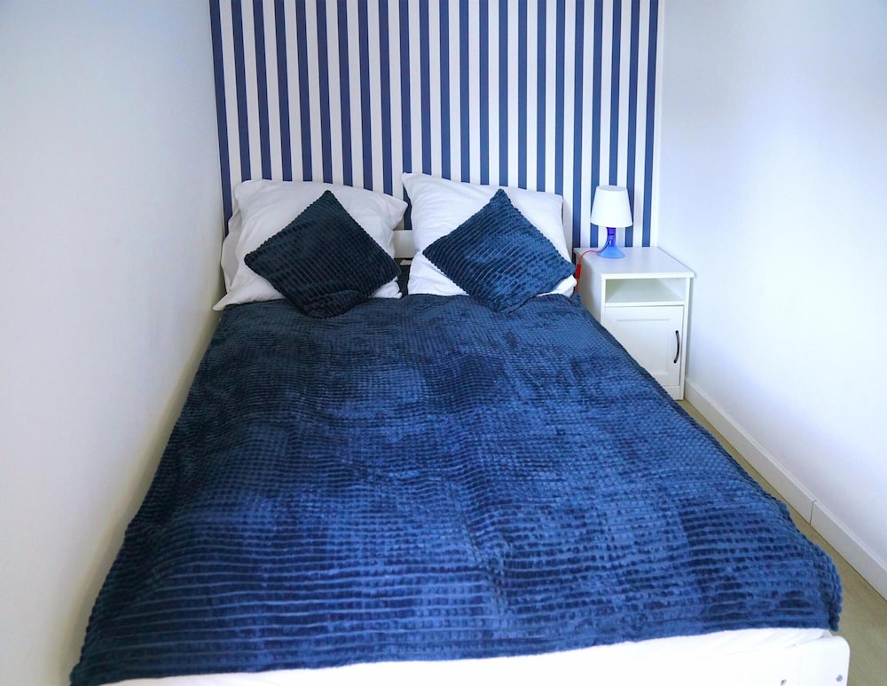 Apartment in Dziwnowek Near Baltic Beach