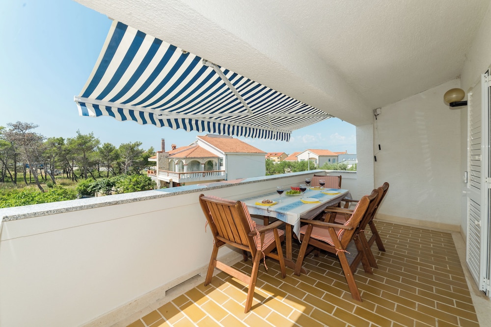 Apartments Grbic