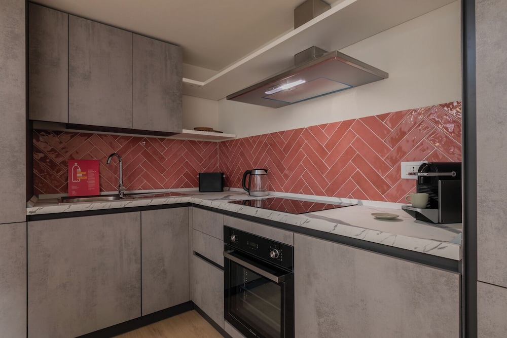 Lofts Cit Turin by Wonderful Italy