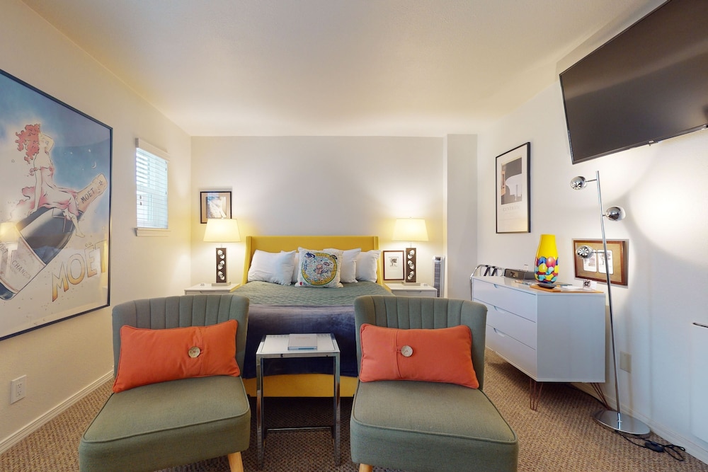 The Washington Hotel