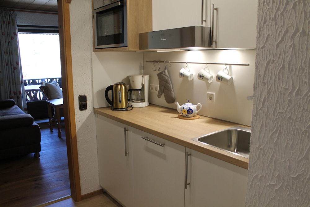 Hotel Garni Belvedere, das BIO Hotel SuiteHotel am Ederse - Property Image 37