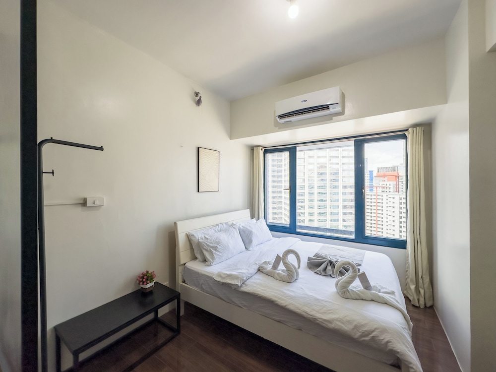 GemstoneBR in SMDC Air Residences