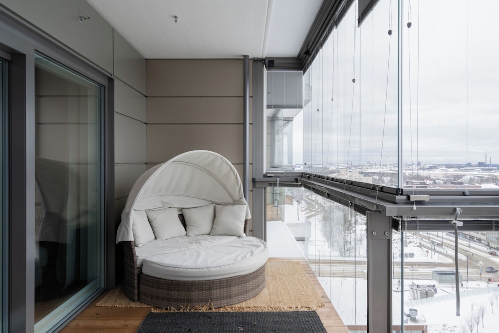 Modern 1BR Apartment with best location