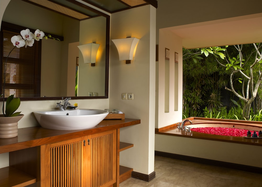 Bali Baik Villas view 5