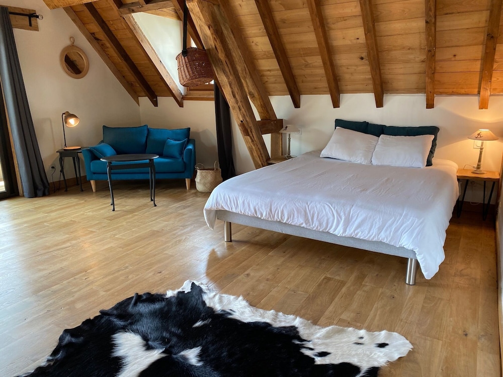 Le Clos Saint Georges