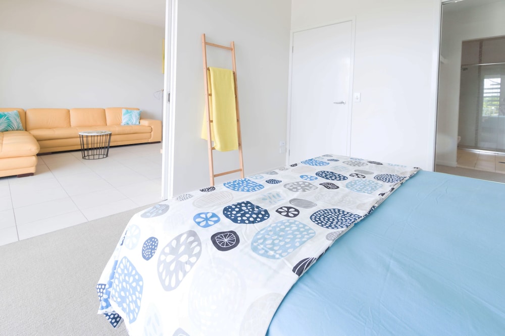 Drift South Holiday Apartments