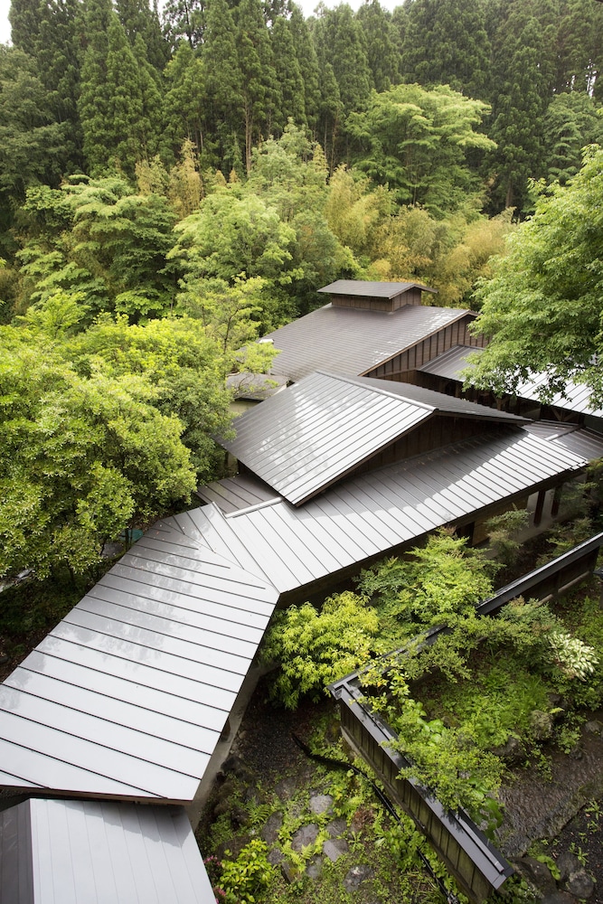 Kurokawa Onsen Ryokan Ichinoi