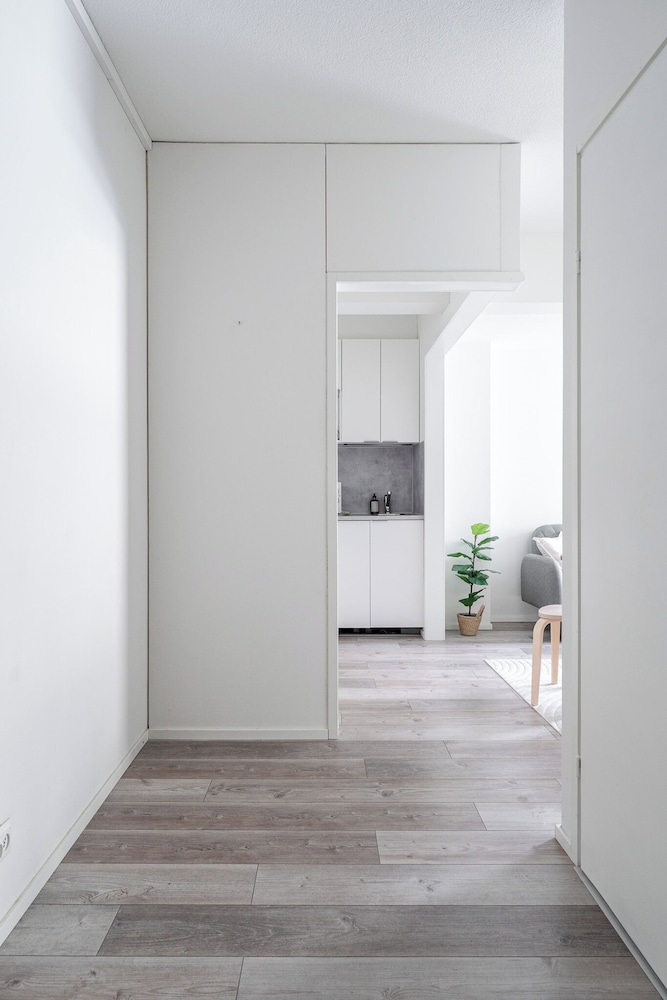 Renovated Studio at the Best Location