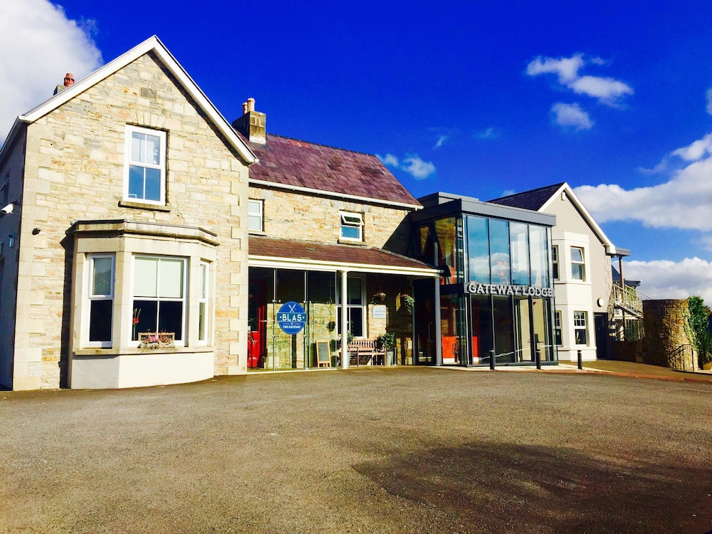 Gateway Lodge Donegal