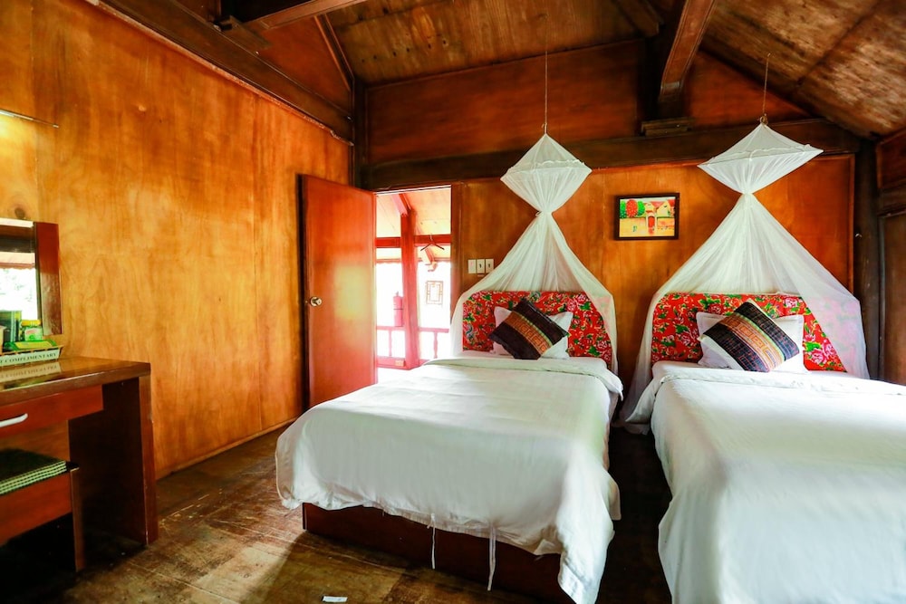 Cat Ba Eco Lodge
