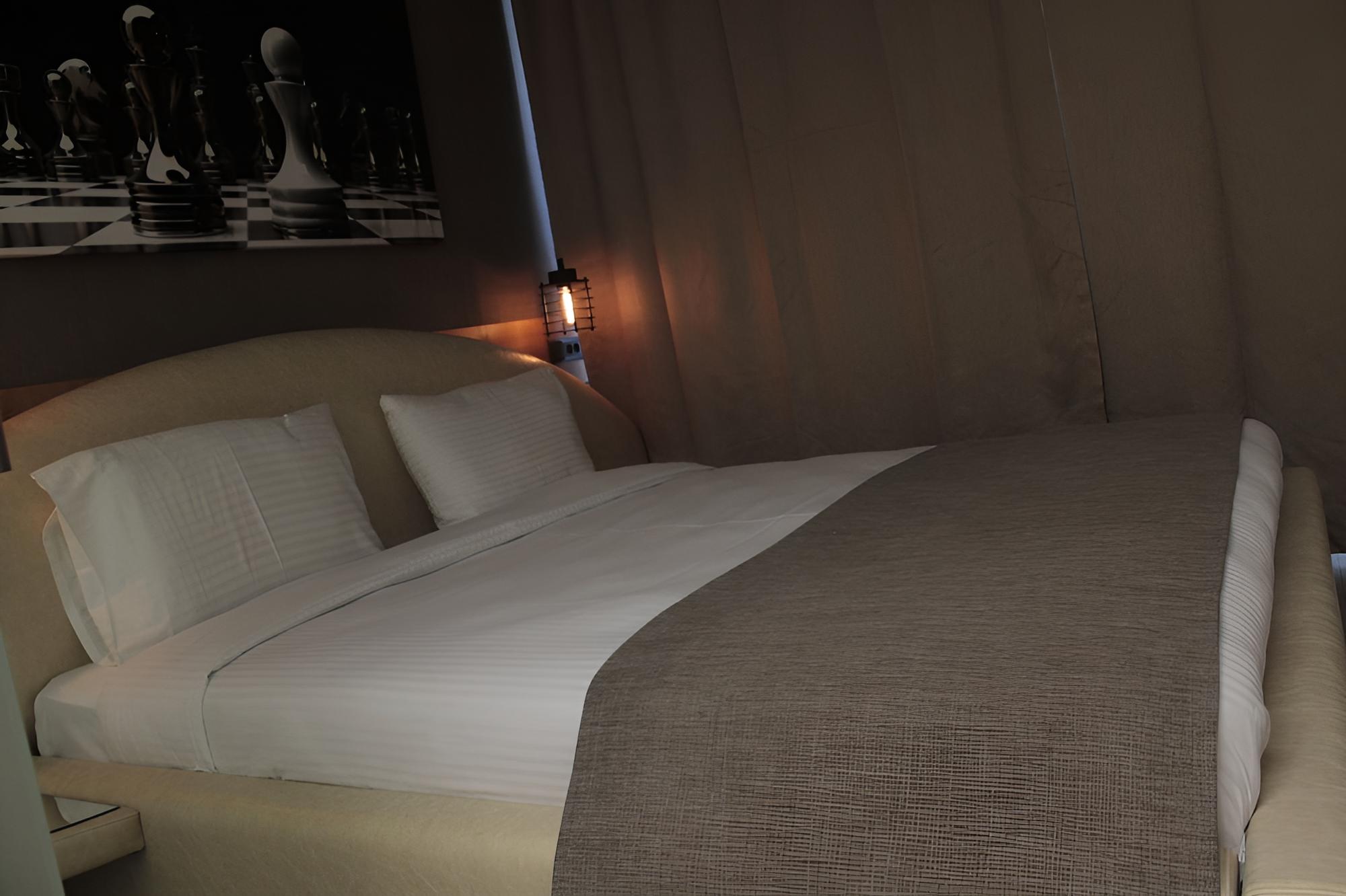 Nisantasi Exclusive Suites