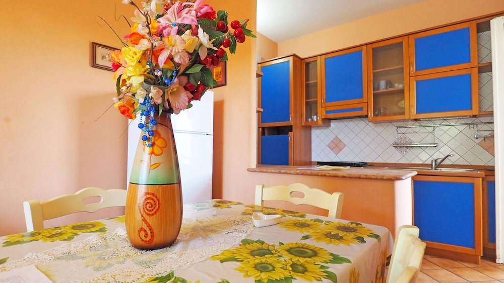 Villetta Baia Verde 50 Meters From the Beach