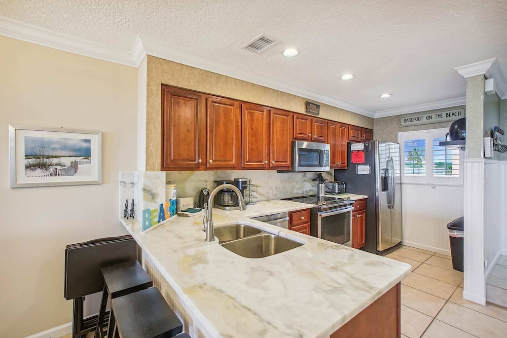 St. Augustine's Luxury Beachfront Oasis