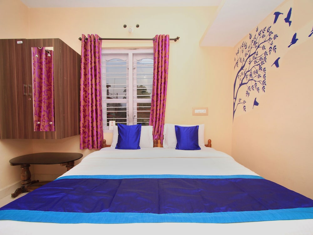 OYO 11425 Home Peaceful Stay Madikeri