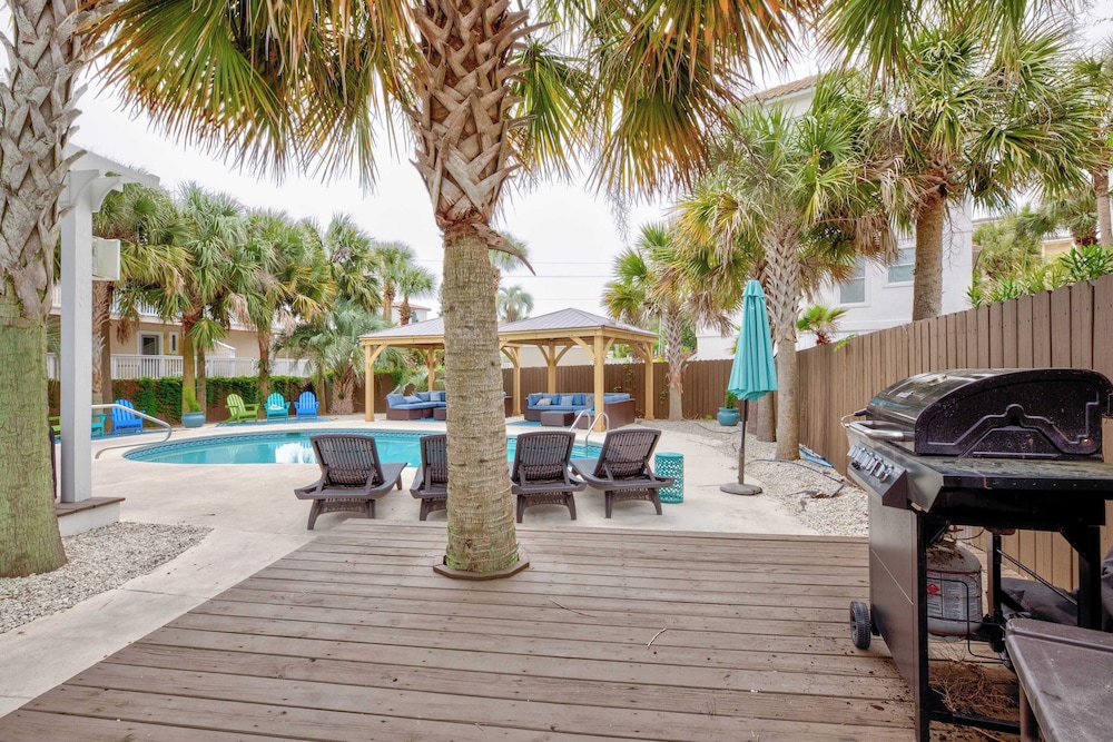 A Piece of Heaven by Avantstay Private Pool, Sleeps 14 Pet-friendly